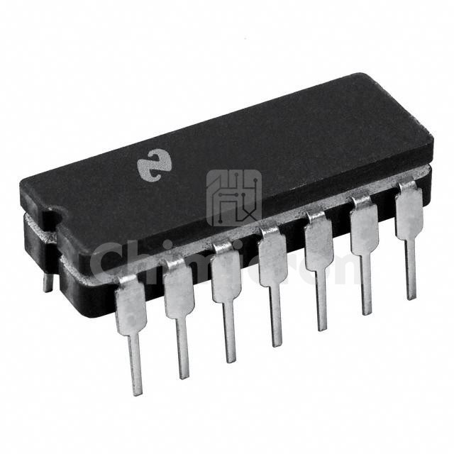 LM124J/PB