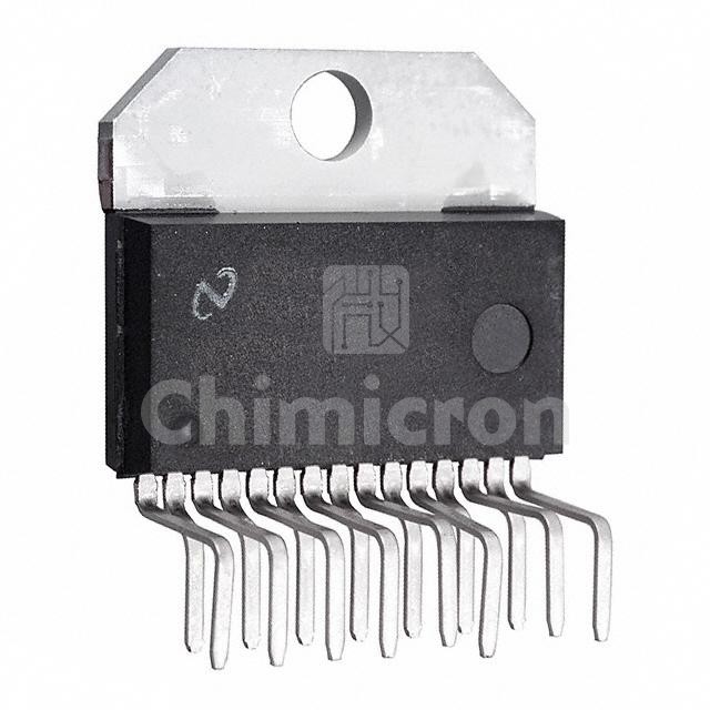 LM1876T
