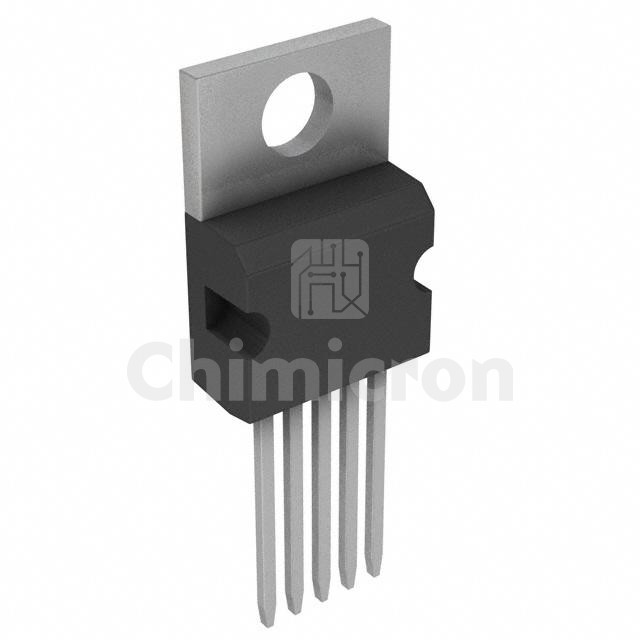 LM2576HVT-3.3/NOPB