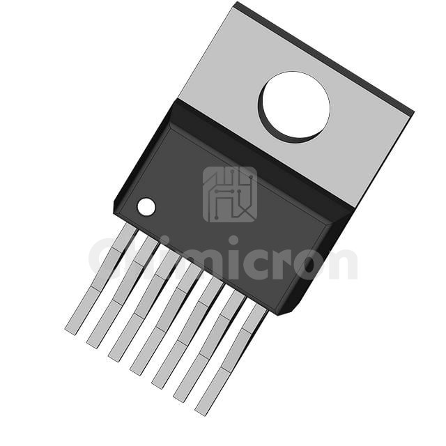 LM2590HVT-5.0