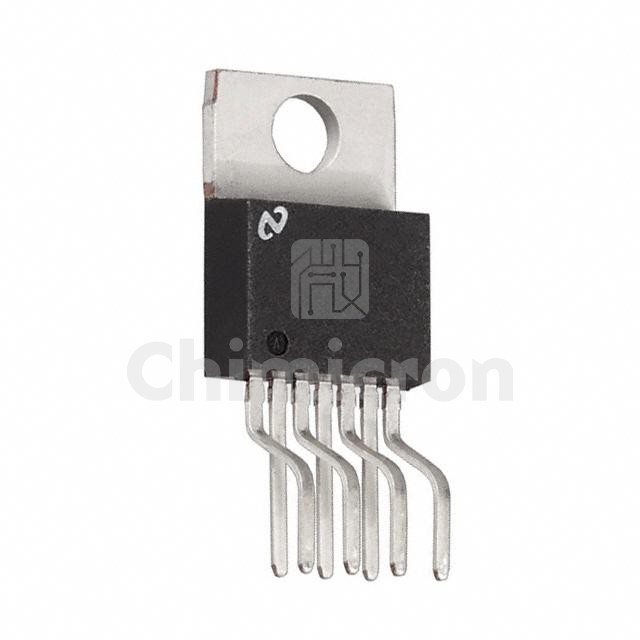 LM2676T-5.0/NOPB