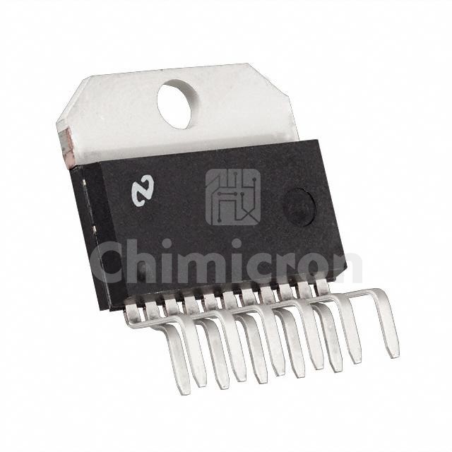 LM2984CT