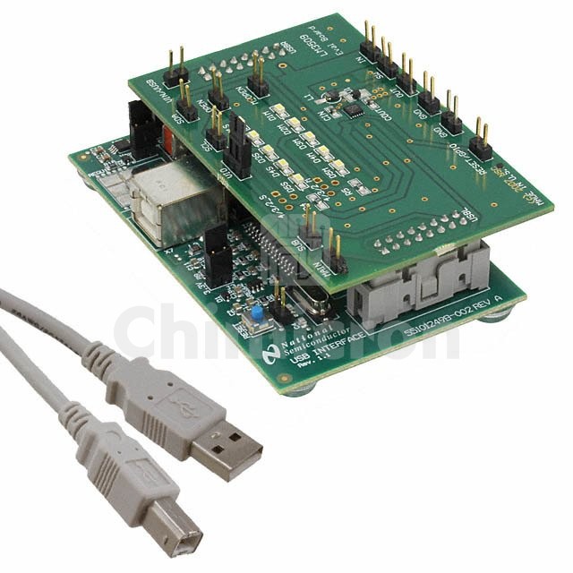 LM3509SDEV