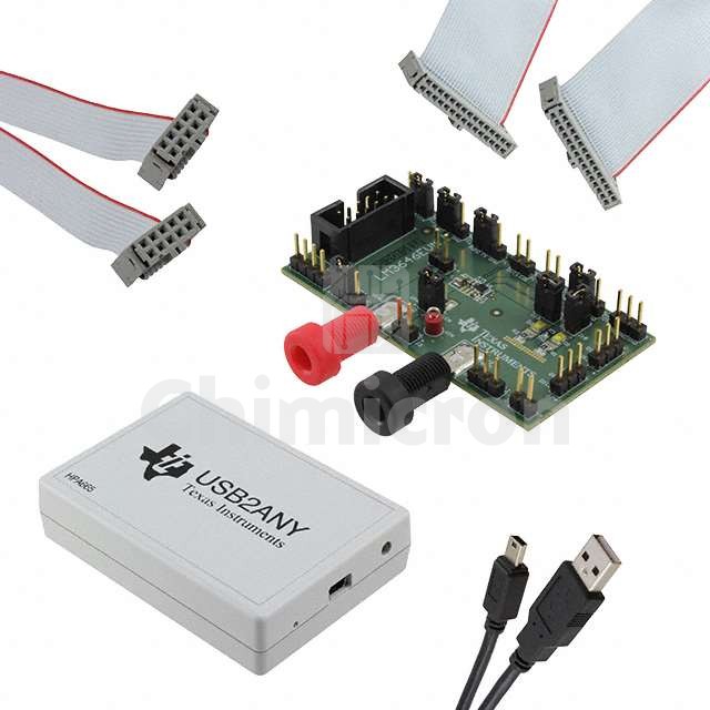 LM3646EVM