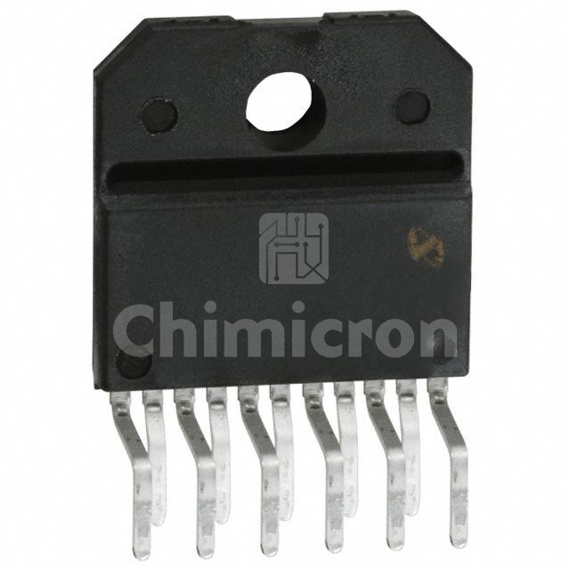 LM3886T