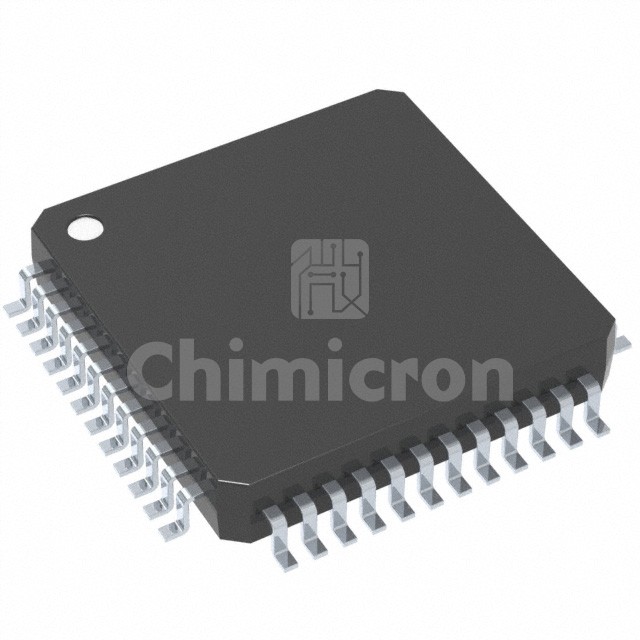 LM3S301-EQN20-C2