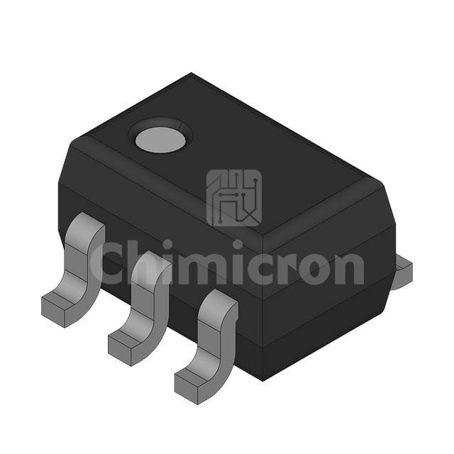 LM4040CIM7-5.0