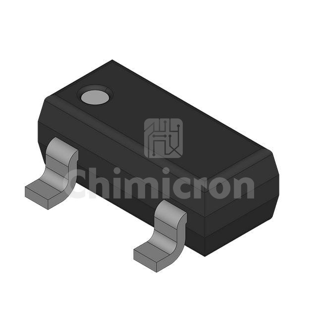 LM4050AIM3-2.1+T