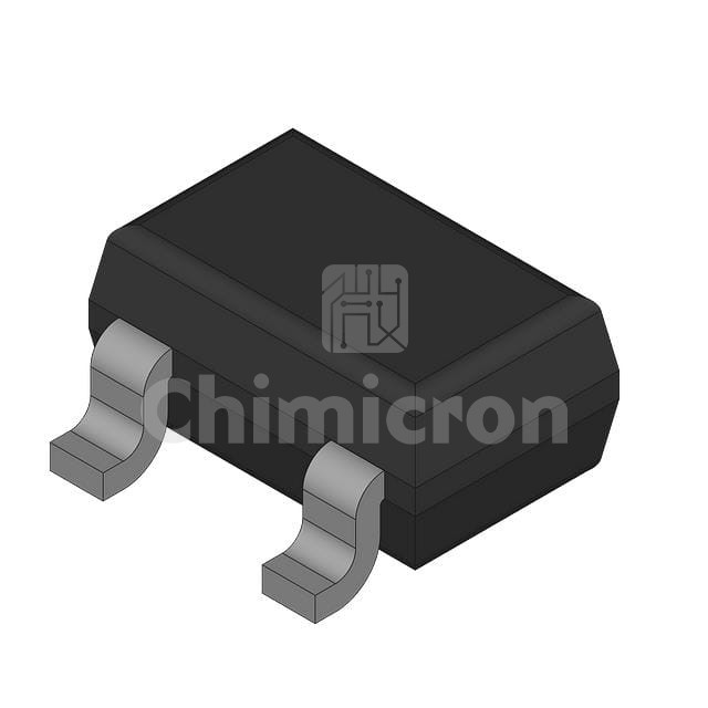 LM4050AIX3-5.0