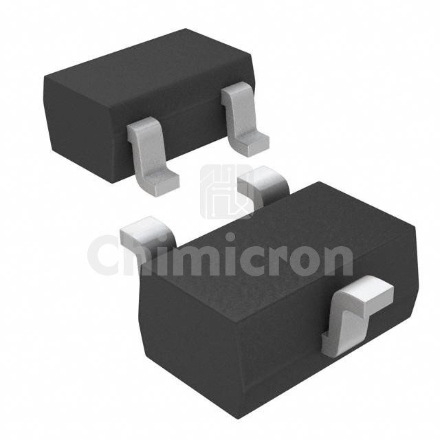LM4050BEX3-2.1+T