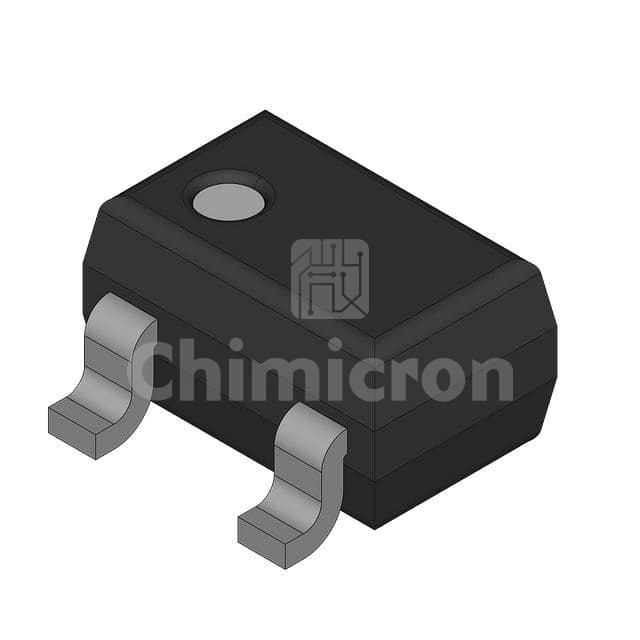 LM4051AIX3-1.2-T