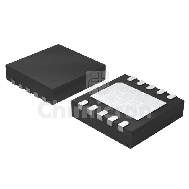 LM4911LDX