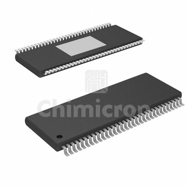 LM98555CCMH