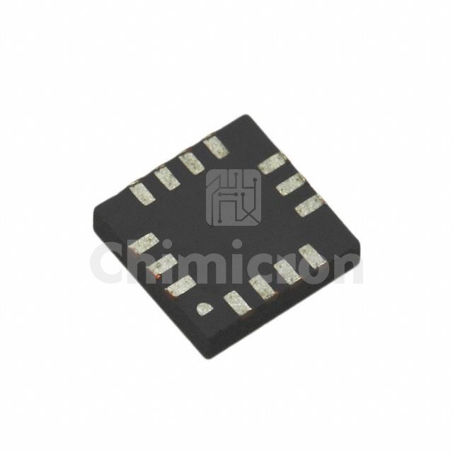 LMH6554LEX/NOPB