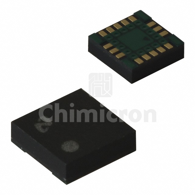LMX1602SLBX
