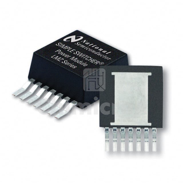 LMZ12001TZ-ADJ/NOPB