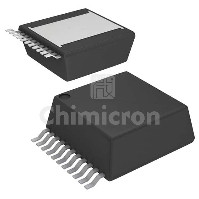 LMZ13608TZ/NOPB