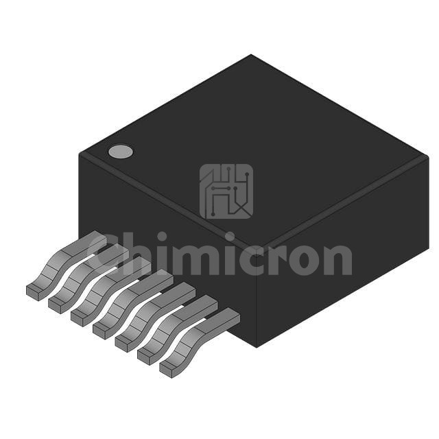 LMZ14201TZ-ADJ/NOPB