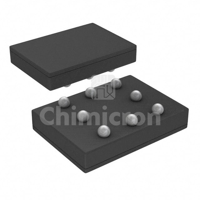LP2967ITPX-1833/NOPB