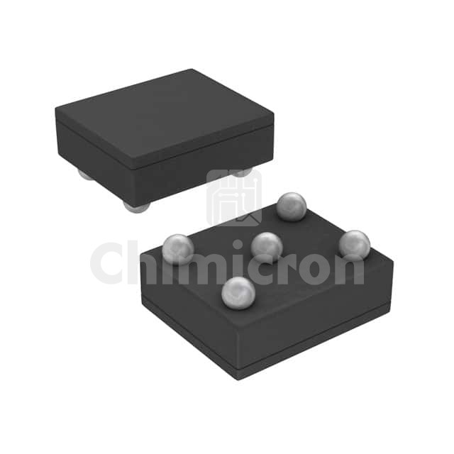 LP2985AITP-1.5/NOPB