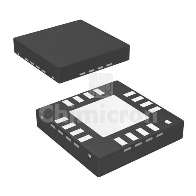LP2996LQX/NOPB