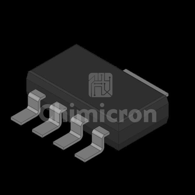 LP3852EMP-2.5-TI