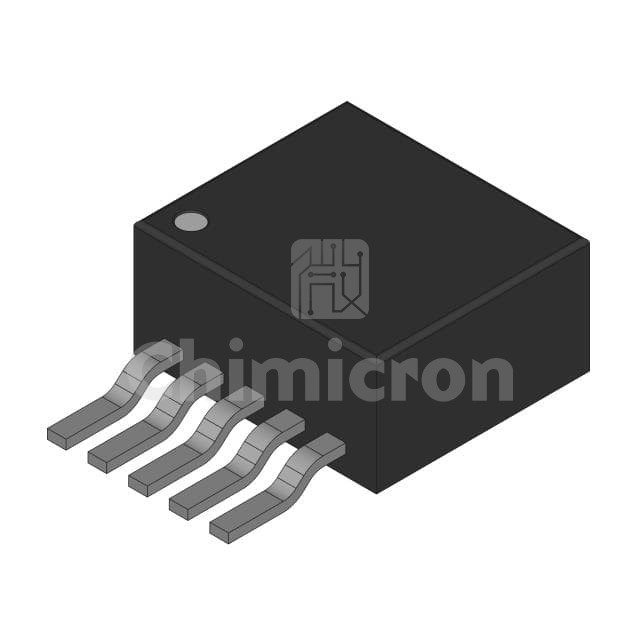 LP3872ES-2.5-TI