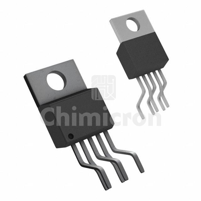 LP3873ET-2.5/NOPB