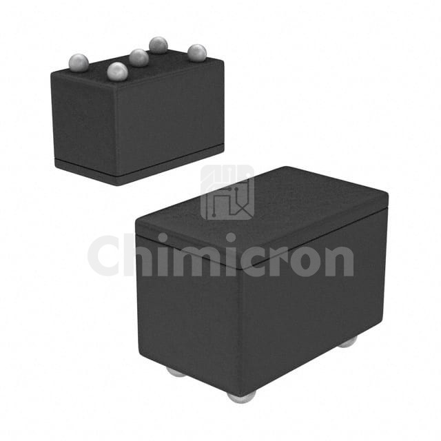 LP3985IBP-2.9