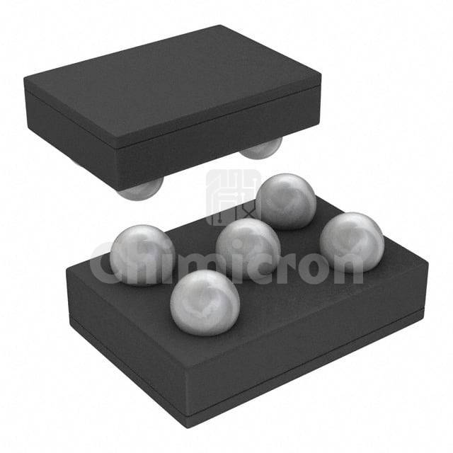 LP3987ITL-2.8/NOPB