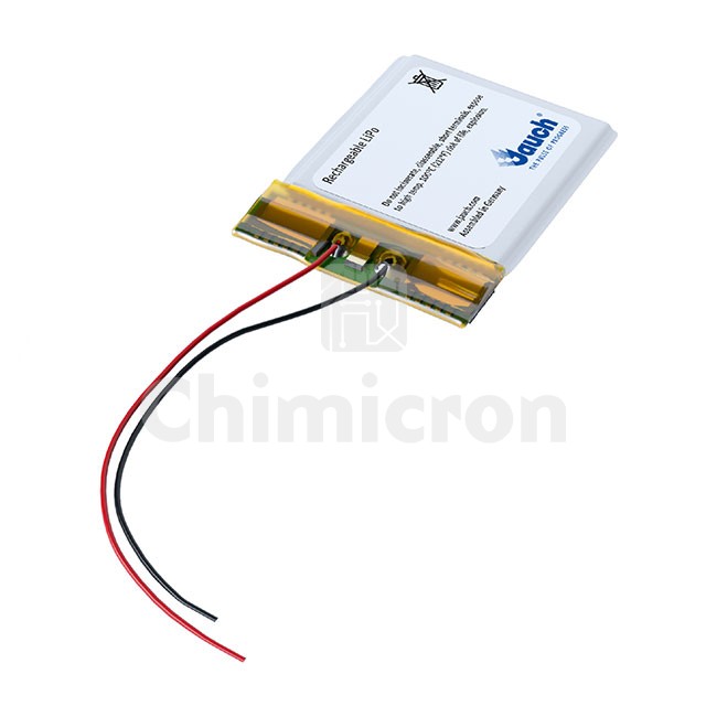 LP463042JU + PCM + WIRES 50MM