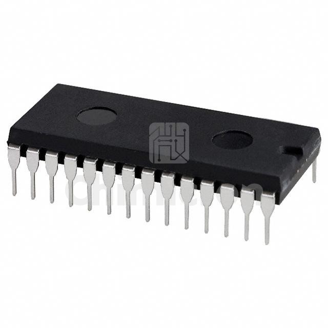 LPC1114FN28/102,12