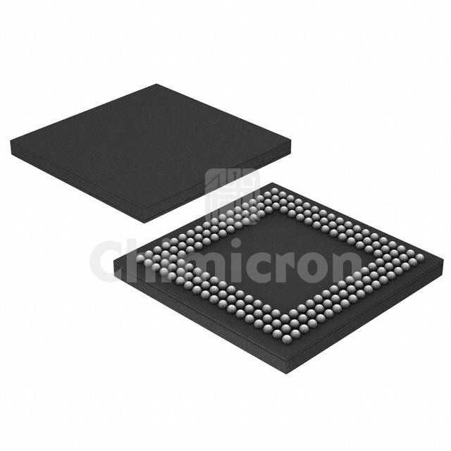 LPC1776FET180,551