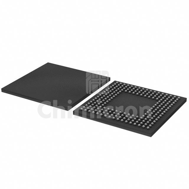 LPC1778FET208K
