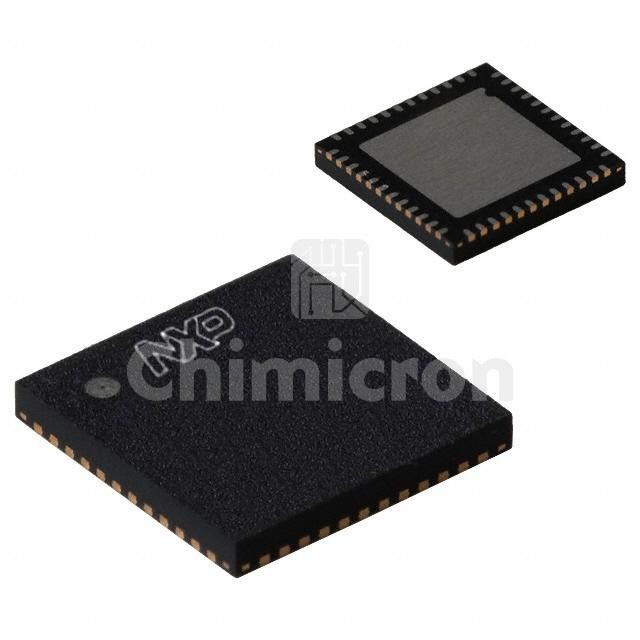 LPC2106FHN48,551