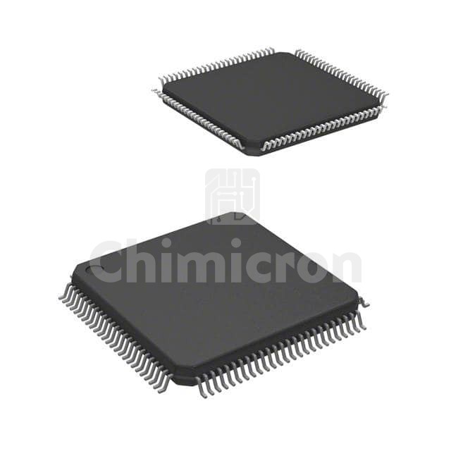 LPC2387FBD100K