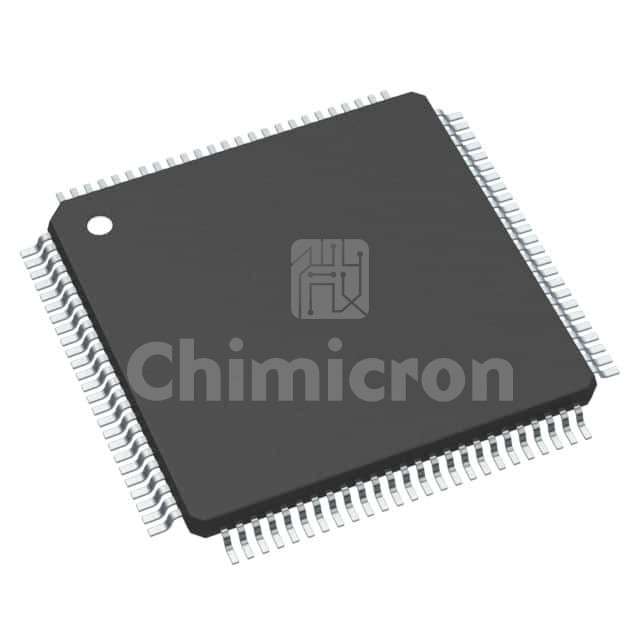 LPC5516JBD100E