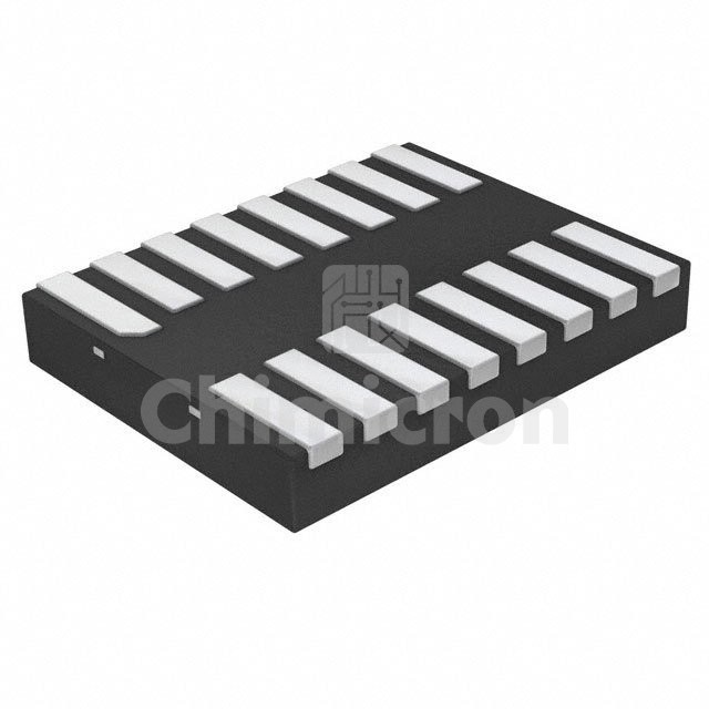 LPC812M101JTB16X