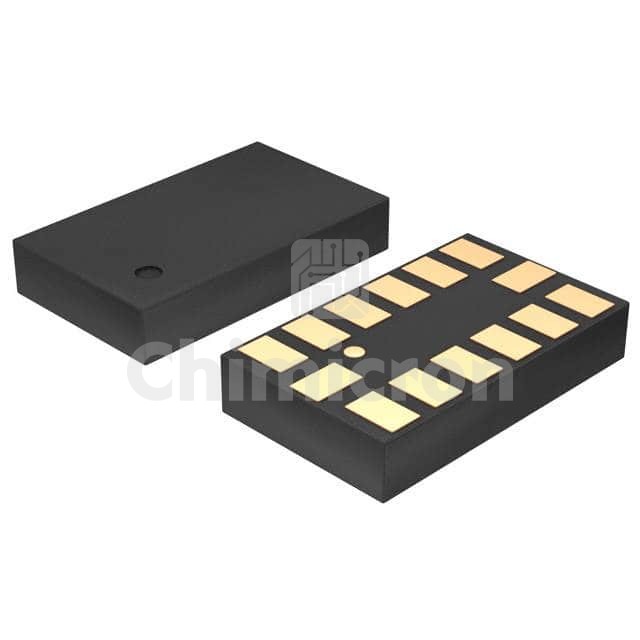 LSM303DLHCTR