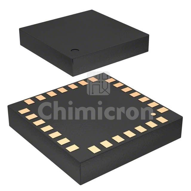 LSM303DLHTR