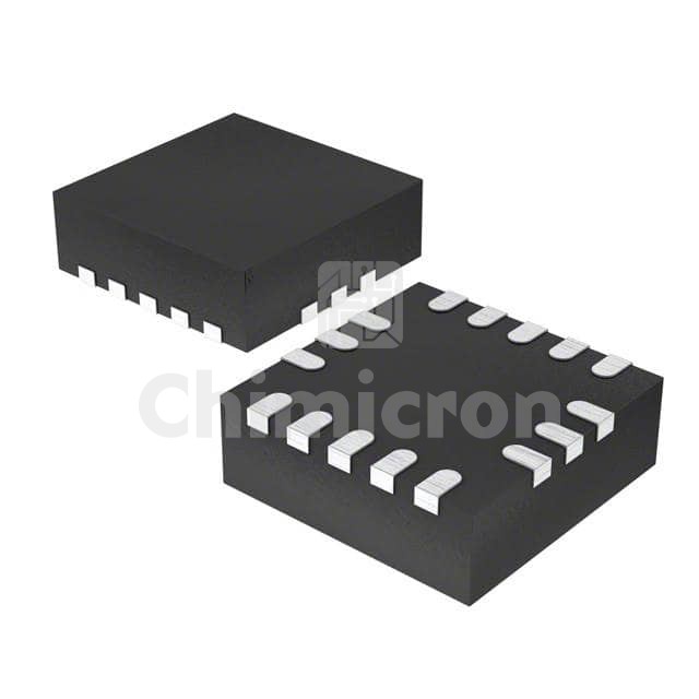 LSM303DTR