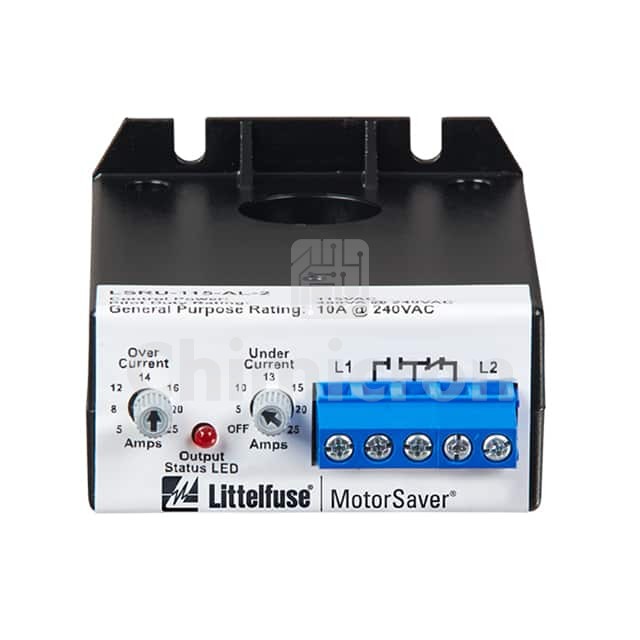 LSRU-115-AL-3