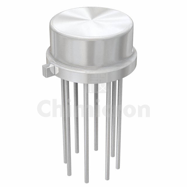 LT1027CCH-5
