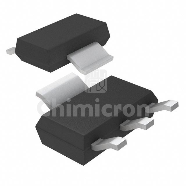 LT1521CST-5#PBF