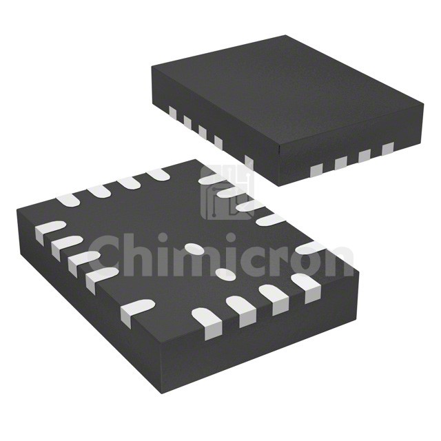 LT8640EUDC#PBF