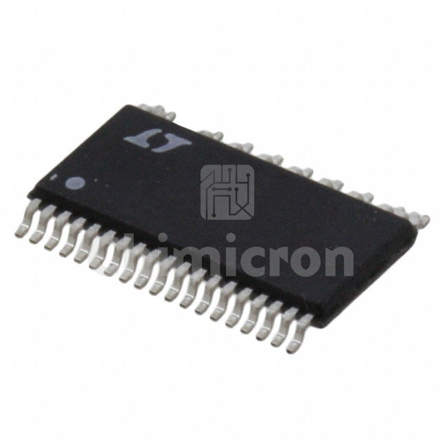 LT8705MPFE#TRPBF