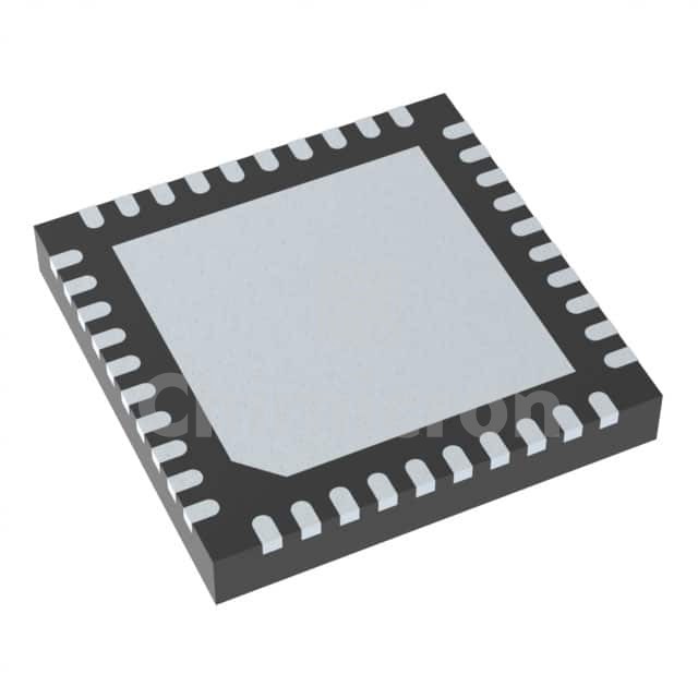 LTC2261CUJ-12