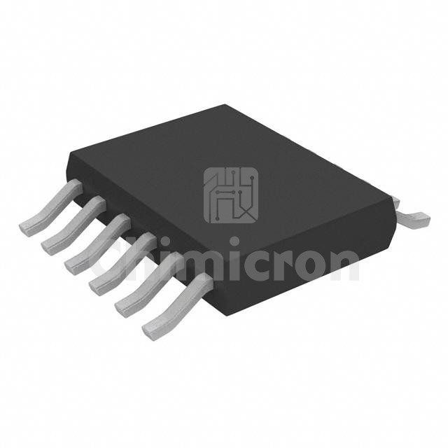 LTC2305HMS#PBF