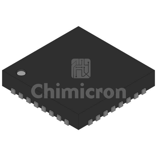 LTC2664CUH-12#PBF