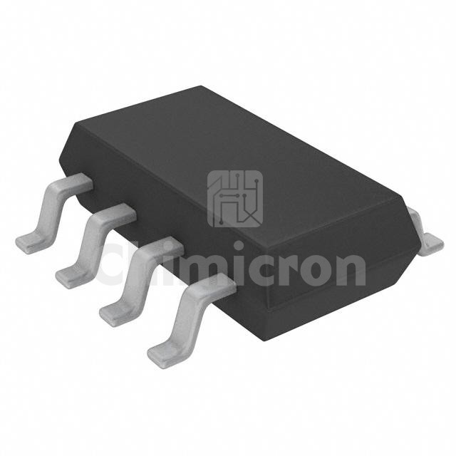 LTC2907CTS8#TRPBF